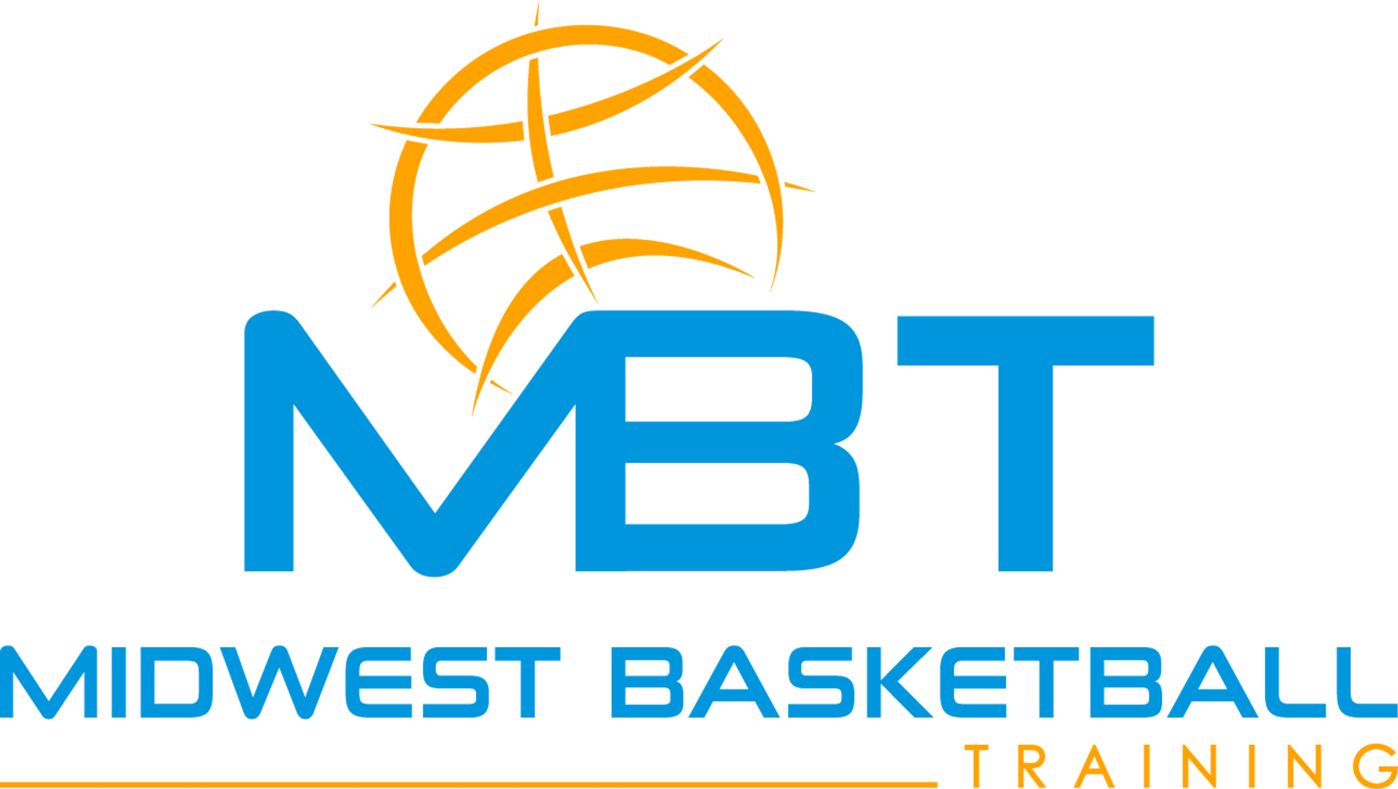 Midwest Basketball Training | undefined Logo