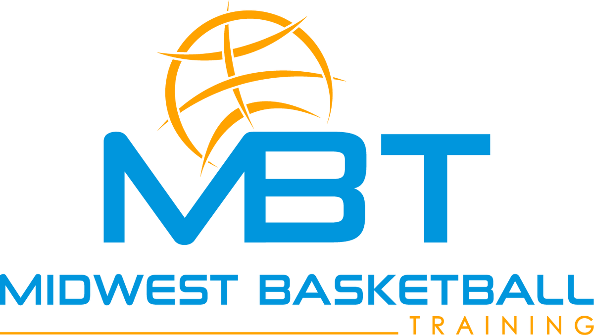 Midwest Basketball Training | undefined Logo